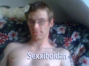 Sexxiboidan