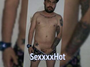 SexxxxHot