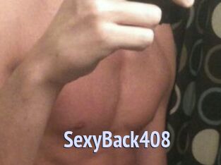 SexyBack408