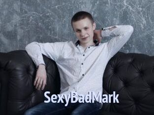 SexyBadMark