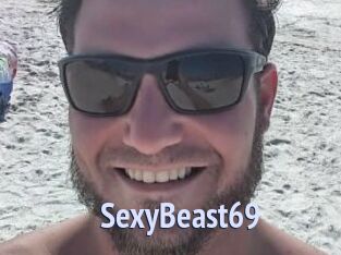 SexyBeast69 Tube video gay