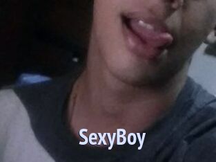 SexyBoy_