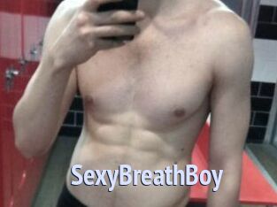 SexyBreathBoy