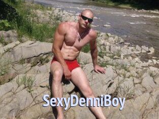 SexyDenniBoy Tube video gay
