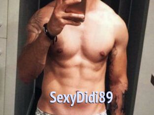 SexyDidi89