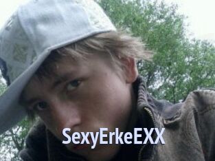 SexyErkeEXX
