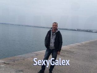 SexyGalex