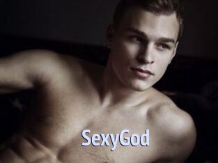 SexyGod