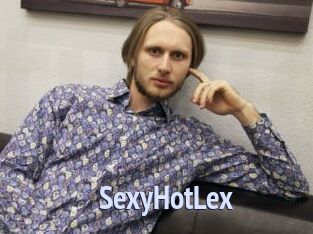 SexyHotLex