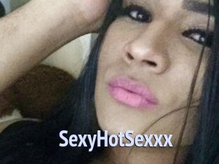 SexyHotSexxx