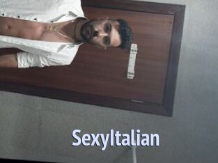 SexyItalian
