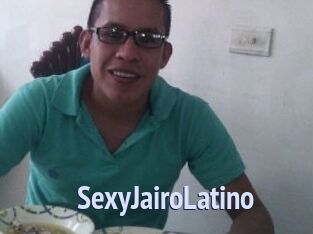 SexyJairoLatino