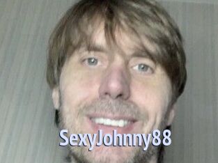 SexyJohnny88