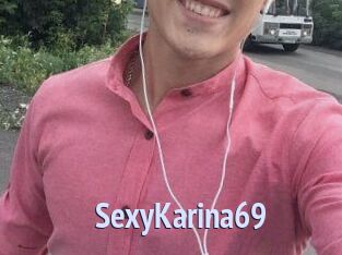 SexyKarina69