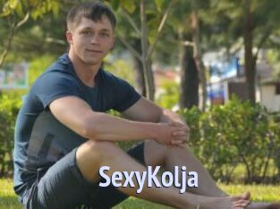 SexyKolja