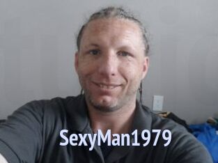 SexyMan1979