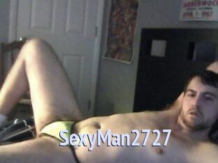 SexyMan2727