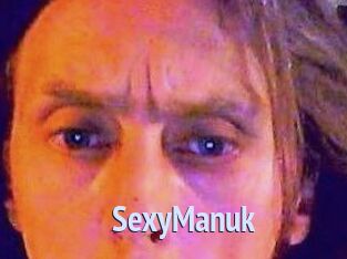 SexyManuk