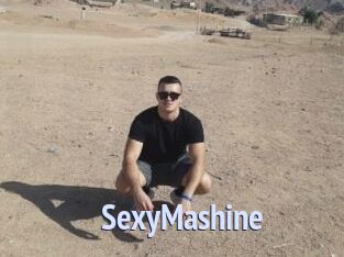 SexyMashine