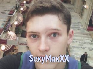 SexyMaxXX