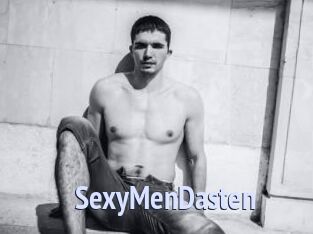 SexyMenDasten