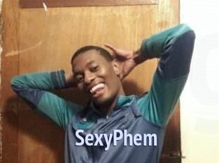 SexyPhem