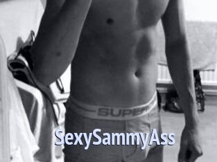 SexySammyAss