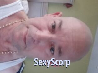 SexyScorp