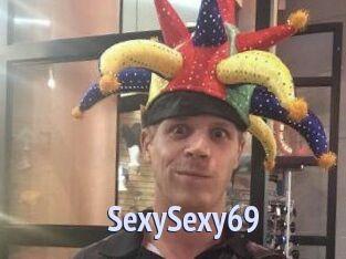 SexySexy69 Tube video gay