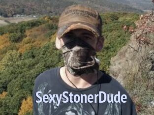 SexyStonerDude
