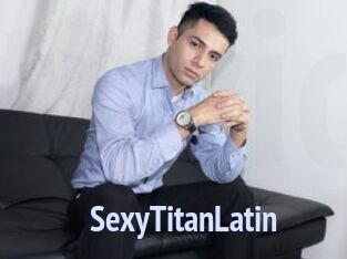 SexyTitanLatin