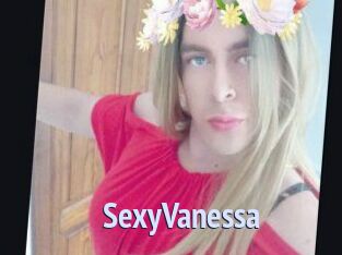 SexyVanessa
