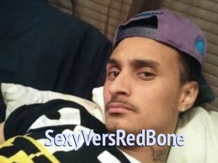 SexyVersRedBone