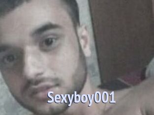 Sexyboy001