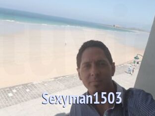 Sexyman1503