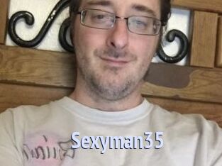 Sexyman35 Tube video gay
