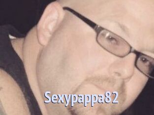 Sexypappa82