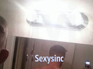 Sexysinc