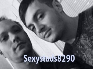 Sexystuds8290