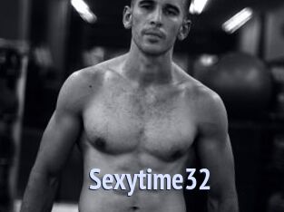 Sexytime32