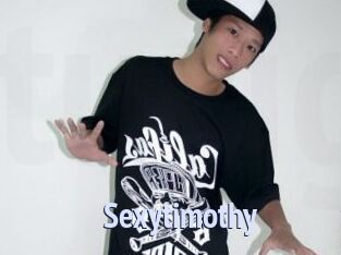 Sexytimothy