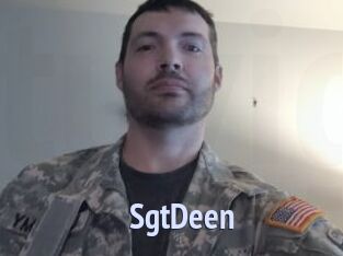 SgtDeen