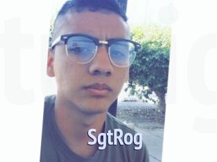 SgtRog