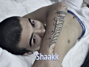 Shaakk