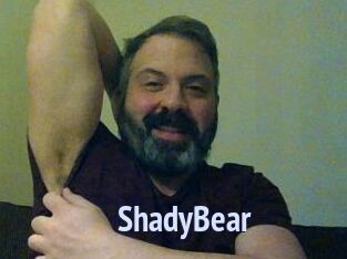 ShadyBear