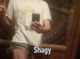 Shagy