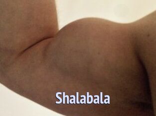 Shalabala