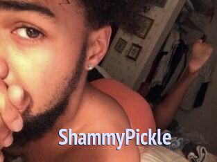 ShammyPickle