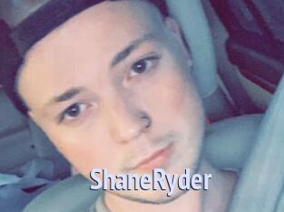 ShaneRyder