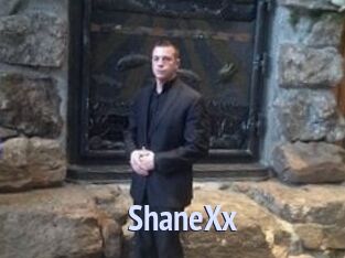 ShaneXx